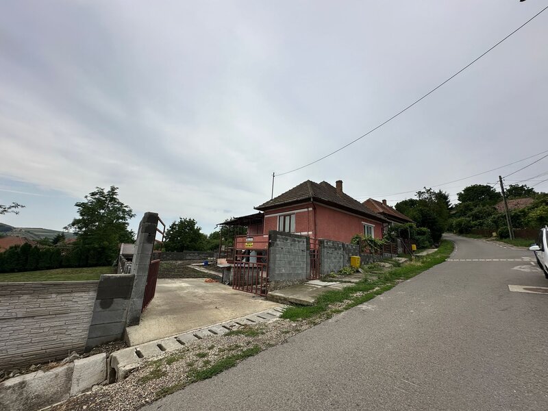 Zau de campie, judetul Mures,