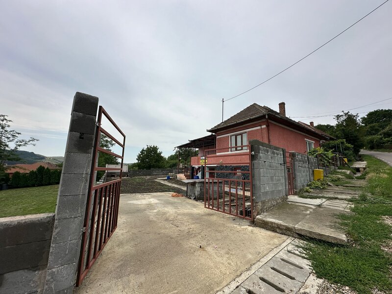 Zau de campie, judetul Mures,