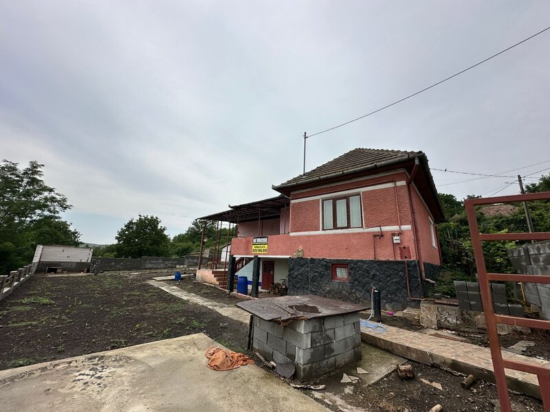 Zau de campie, judetul Mures,