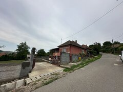 Zau de Campie, judetul Mures